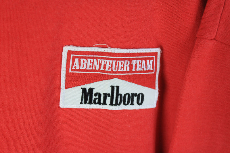 Vintage Marlboro Sweatshirt Small / Medium