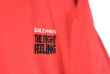Vintage Salomon Sweatshirt Medium
