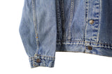 Vintage Levi's Denim Jacket XLarge