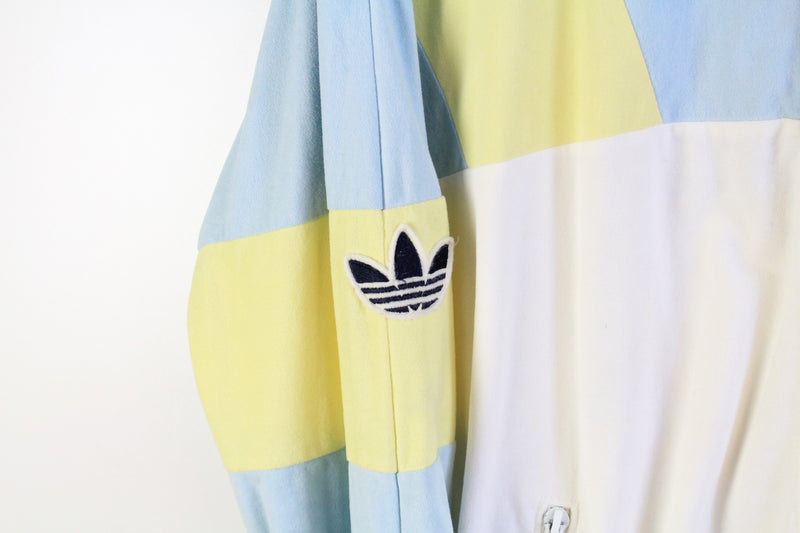 Vintage Adidas ATP Track Jacket Medium