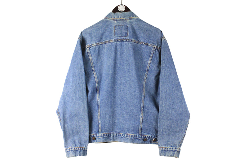 Vintage Levi's Denim Jacket XLarge