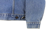 Vintage Levi's Denim Jacket XLarge