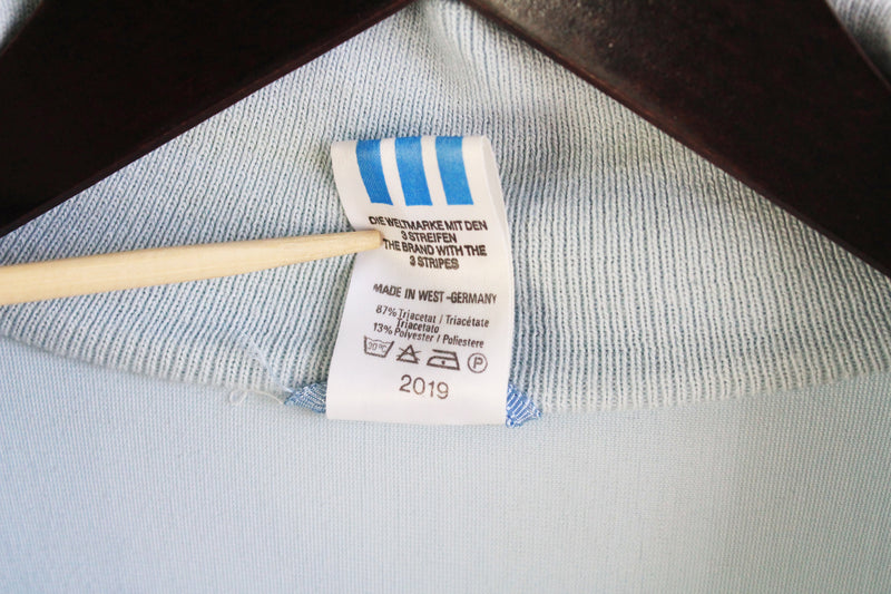 Vintage Adidas ATP Track Jacket Medium