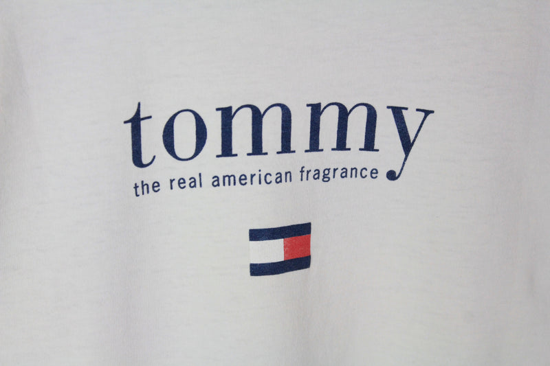 Vintage Tommy Hilfiger T-Shirt XLarge / XXLarge