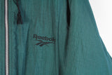 Vintage Reebok Jacket Large / XLarge