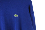 Vintage Lacoste Turtleneck Sweater Small