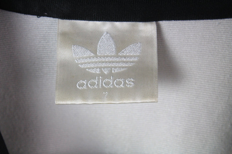 Vintage Adidas Track Jacket Large / XLarge