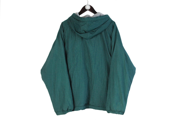 Vintage Reebok Jacket Large / XLarge