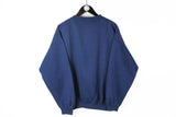 Vintage Wrangler Sweatshirt Medium