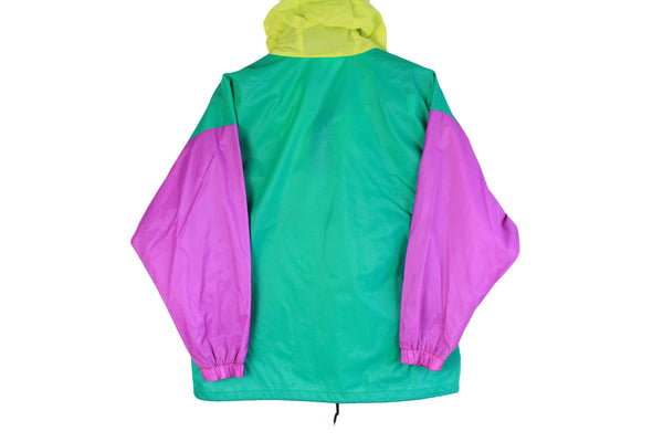 Vintage K-Way Jacket XSmall