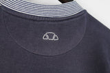 Vintage Ellesse Sweatshirt Women’s Medium