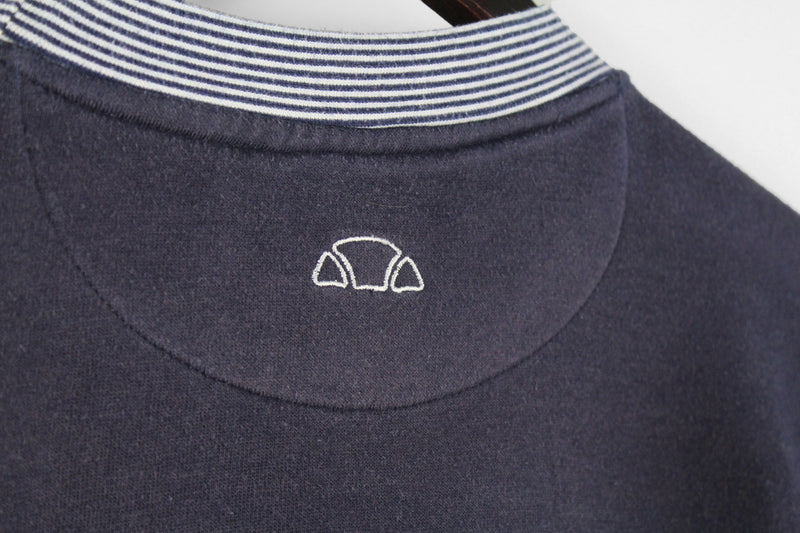 Vintage Ellesse Sweatshirt Women’s Medium