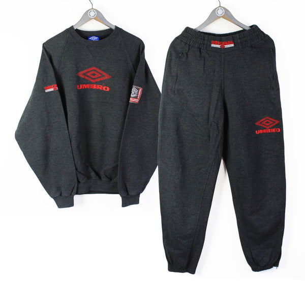 Vintage umbro tracksuit top