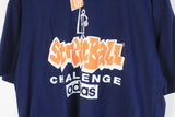 Vintage Adidas Streetball T-Shirt XLarge