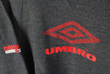 Vintage Umbro Tracksuit (Sweatshirt + Pants) XLarge