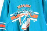 Vintage Miami Dolphins 1995 T-Shirt XLarge