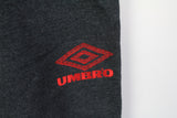 Vintage Umbro Tracksuit (Sweatshirt + Pants) XLarge