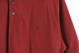 Vintage Yves Saint Laurent Polo T-Shirt XLarge