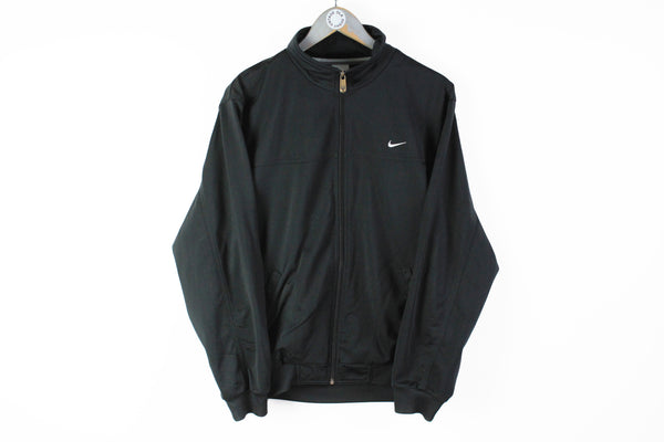 Vintage Nike Tracksuit Medium