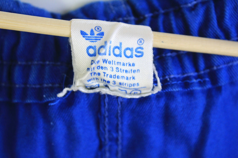 Vintage Adidas Shorts XXLarge