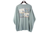 Vintage O’Neill Sweatshirt XLarge