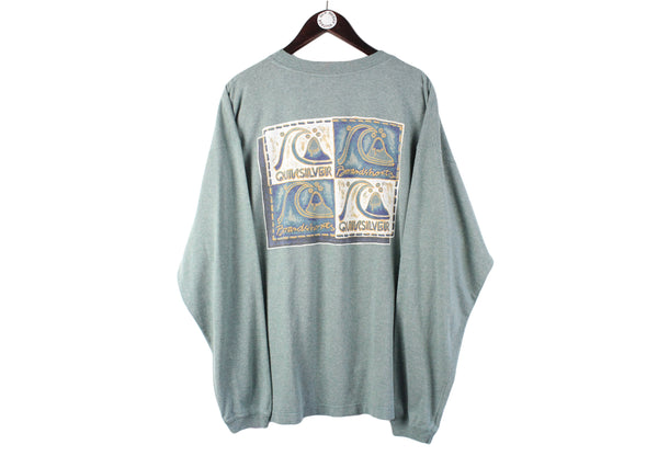 Vintage O’Neill Sweatshirt XLarge