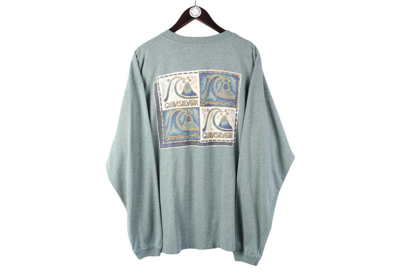 Vintage O’Neill Sweatshirt XLarge