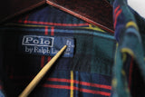 Vintage Polo by Ralph Lauren Shirt Small