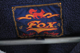 Vintage Ski Sweatshirt Large / XLarge