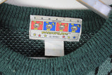 Vintage Marsupilami Disney Sweater Small
