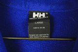 Vintage Helly Hansen Fleece 1/4 Zip XLarge