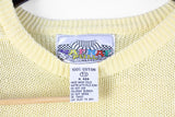 Vintage Naf Naf Sweater XLarge
