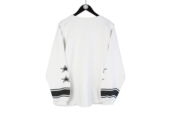 Vintage Bogner Sweatshirt Small / Medium