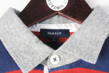 Vintage Gant Rugby Shirt Large