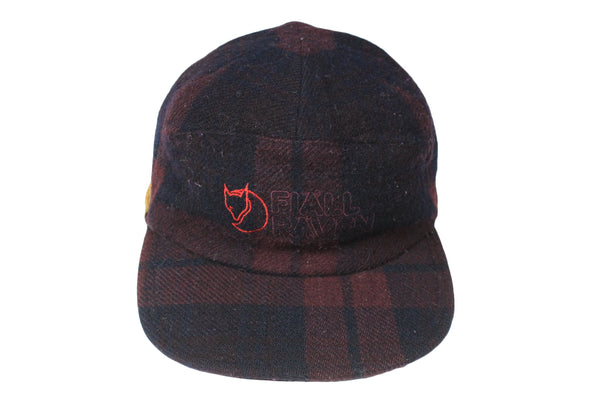 Vintage Fjallraven Cap