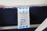 Vintage Adidas Sweatshirt Medium