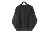 Vintage Fila Sweatshirt Small