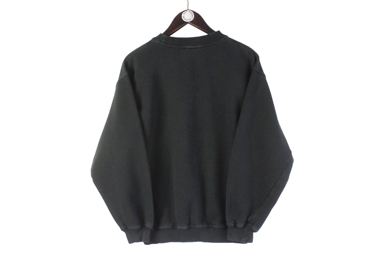 Vintage Fila Sweatshirt Small