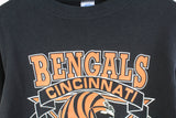 Vintage Bengals Cincinnati Sweatshirt Small