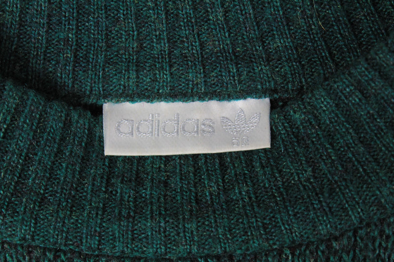 Vintage Adidas Sweater Medium