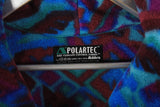 Vintage Eider Polartec Fleece Half Zip XLarge