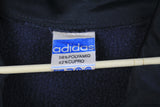 Vintage Adidas Track Jacket XSmall / Small