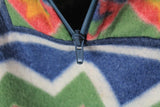 Vintage Fleece 1/4 Zip Small