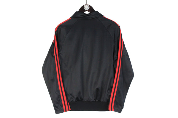 Vintage Adidas Track Jacket XSmall / Small