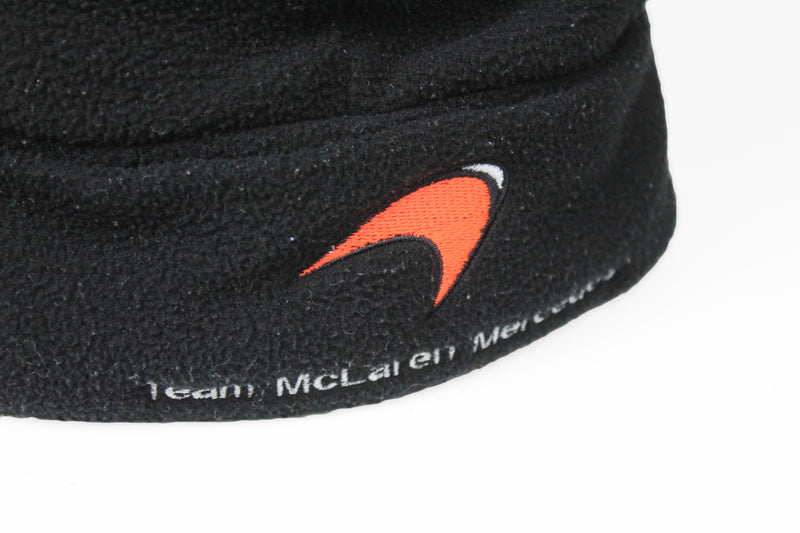 McLaren Team F1 Fleece Hat