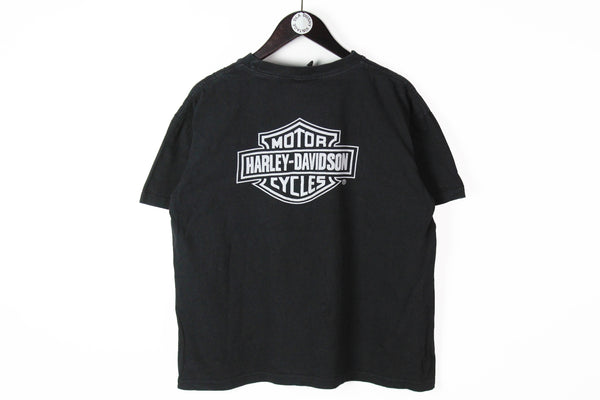Vintage Harley-Davidson T-Shirt Small