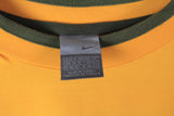 Vintage Nike Long Sleeve T-Shirt Large