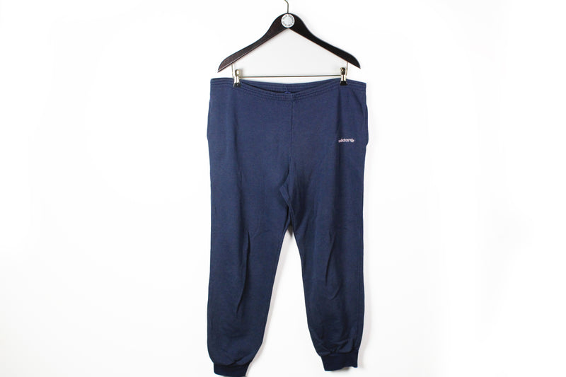 Vintage Adidas Tracksuit (Sweatshirt + Pants) Small / Medium