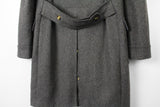 Suitsupply Wool Coat Large