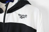 Vintage Reebok Track Jacket Large